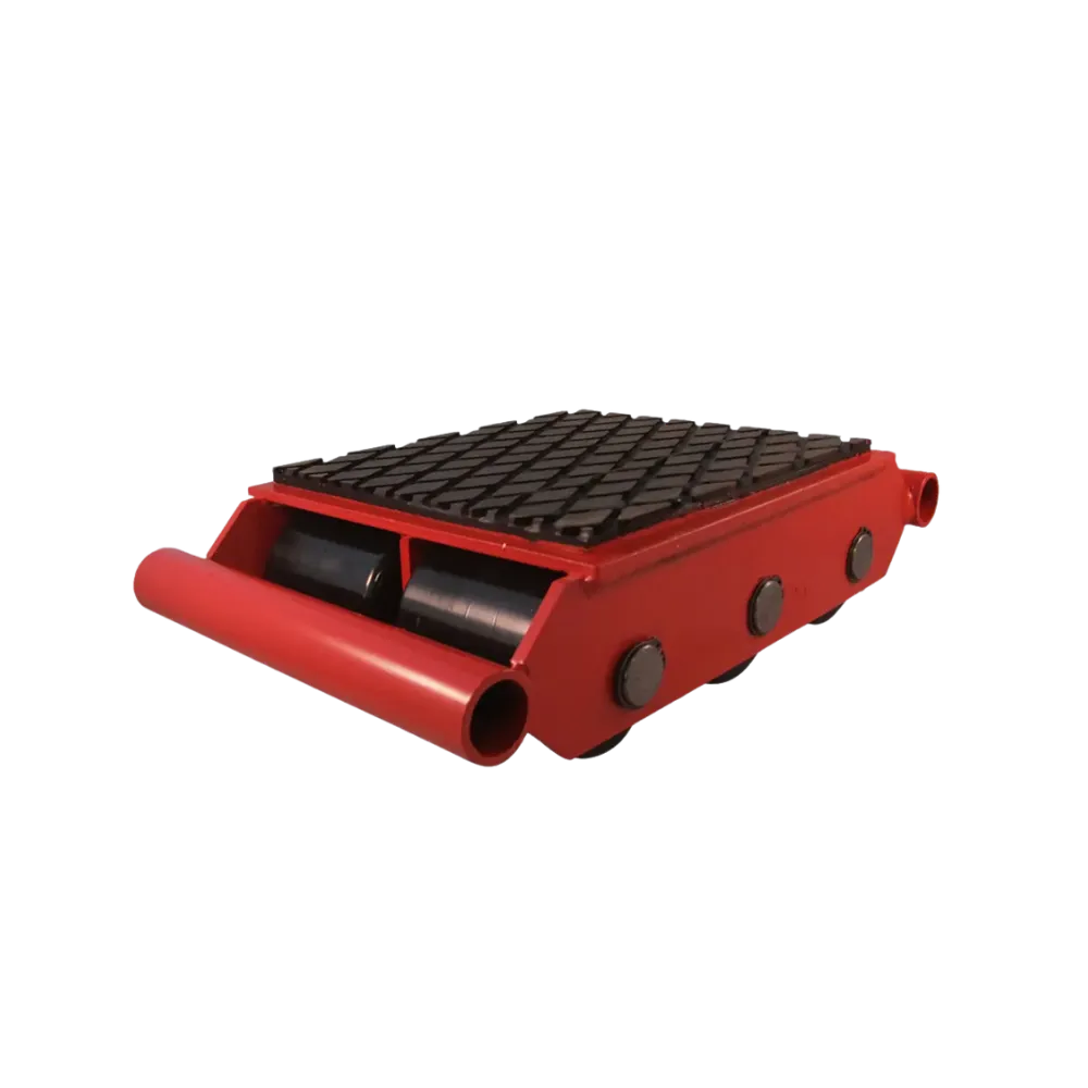 Transportruller / Transporthunde