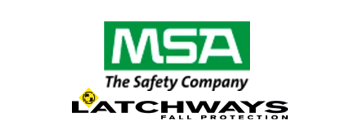 MSA Latchways