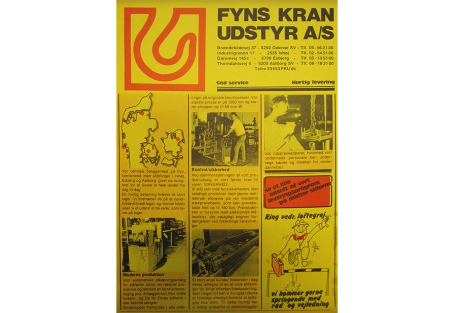 1980 avis fyns kran udstyr