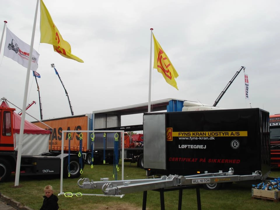 2009 vestfyn traekker