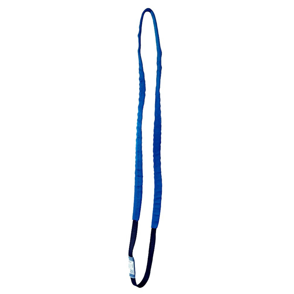 Tractel ankerstrop AS19SGA 19mm x0,6m