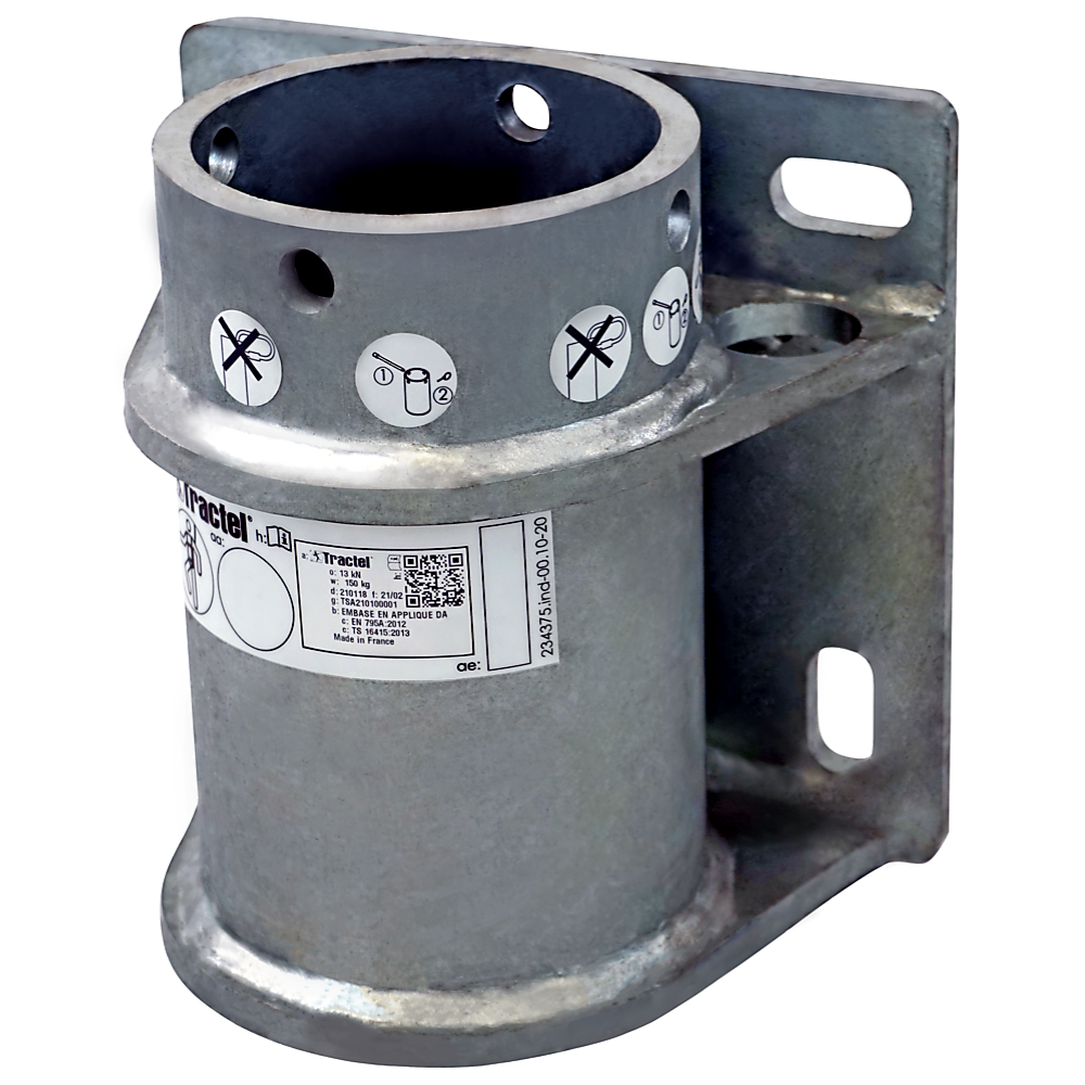Tractel Davitrac - Davit arm