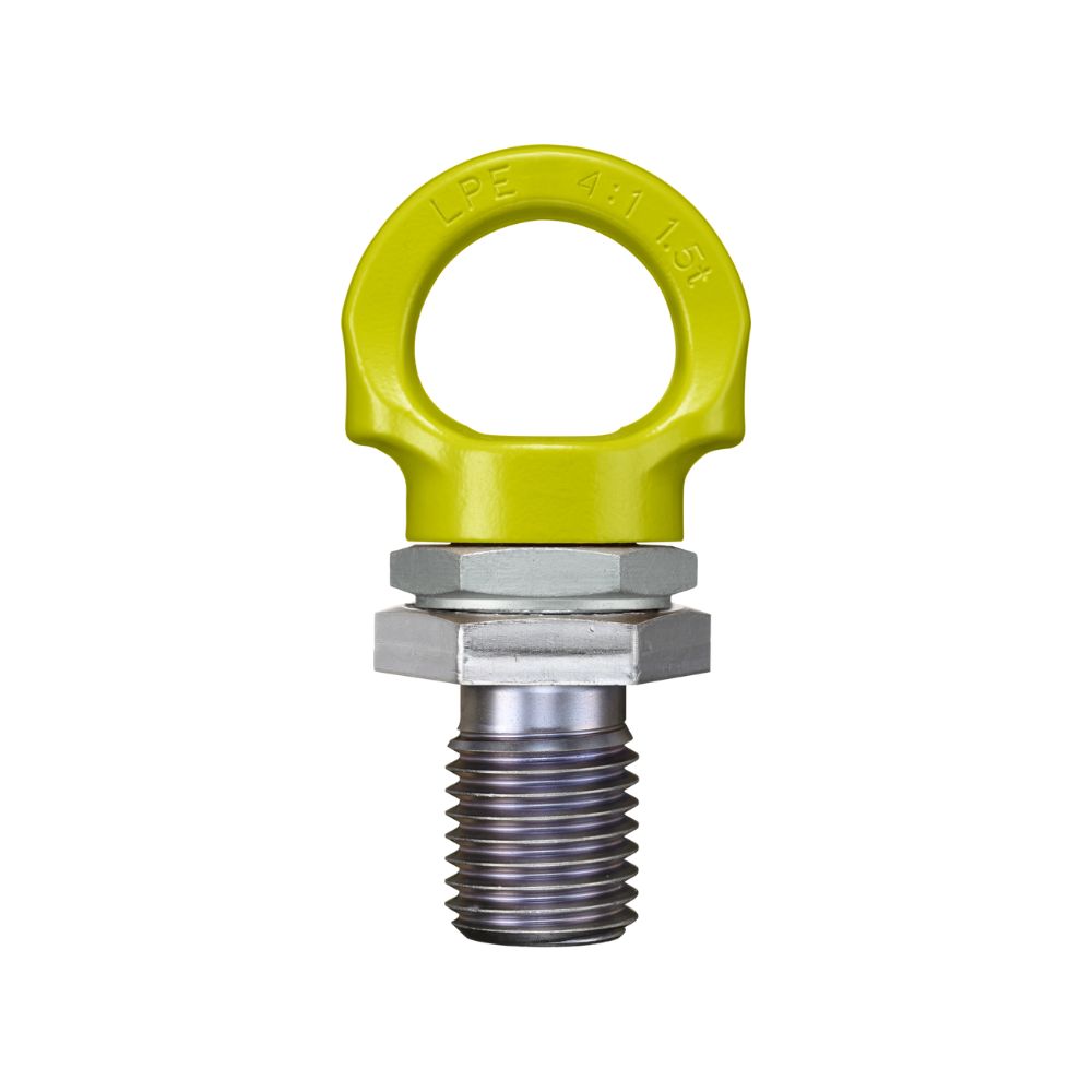 GrabiQ Svirveløjebolt LPE M20x30mm WLL 2.3/6.0T
