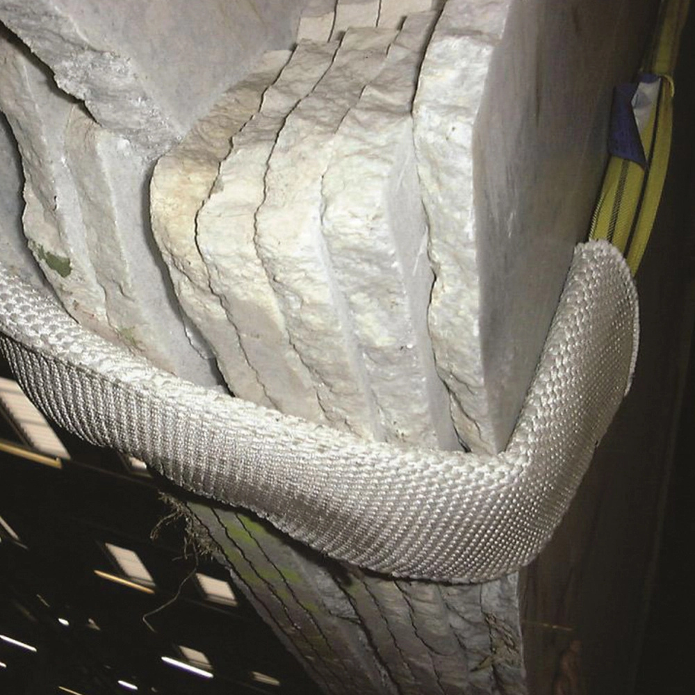 Ultraprotect HMPE kantbeskyttelse Light Duty 1m - 220mm