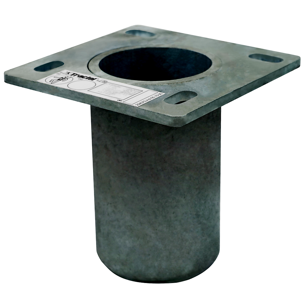 Tractel Davitrac - Davit arm