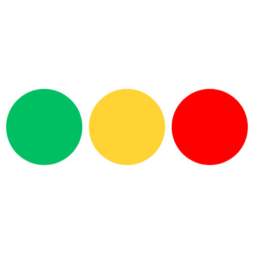 Advarselslamper EasyCert