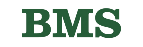 BMS Case logo