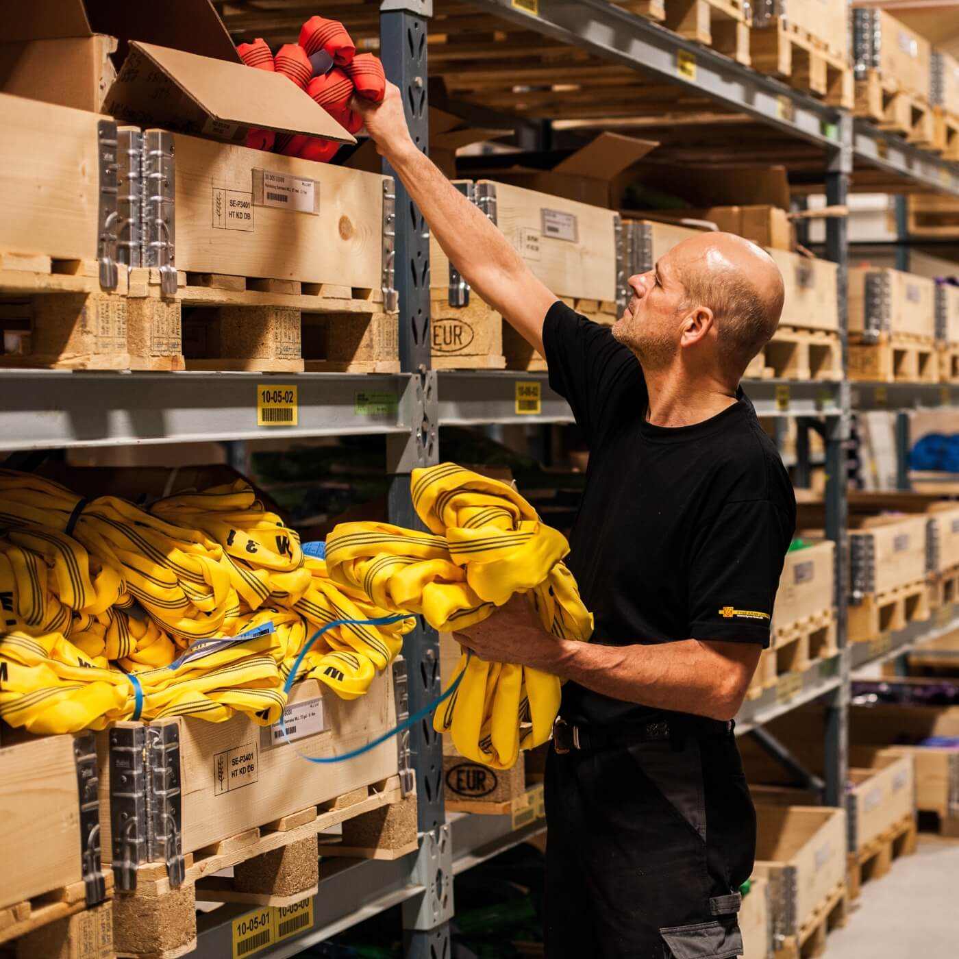 Bliv kunde Fyns Kran Udstyr