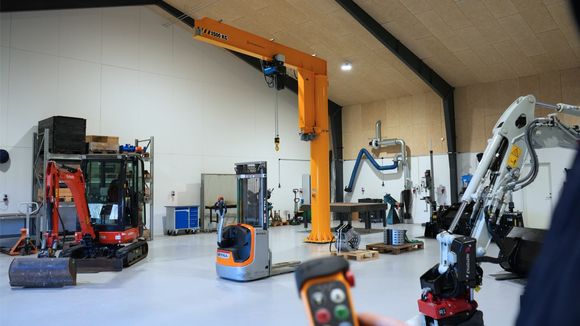 Case O Sylvester Fyns Kran Udstyr 2