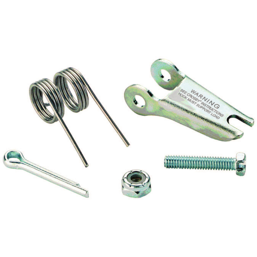 Crosby Pal S-4320 - 1.60T - 1096374