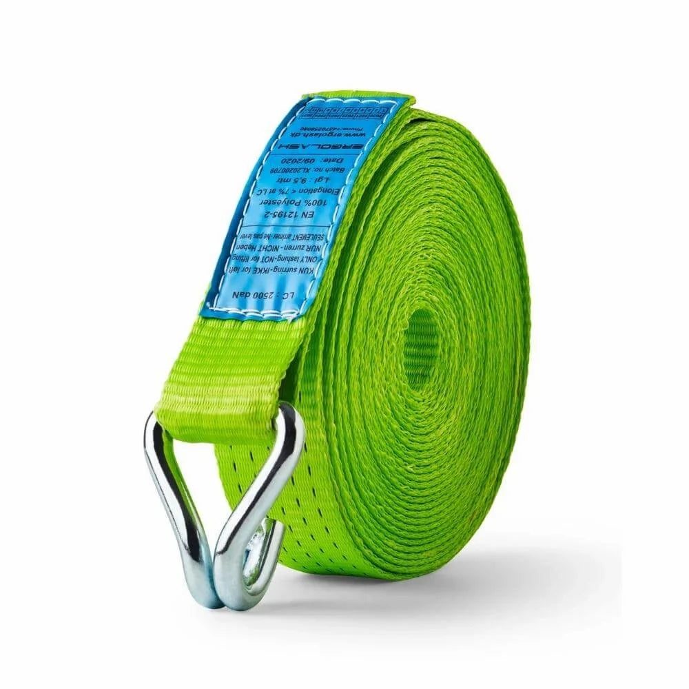 ERGOLASH PRO Surring 5T-50mm/0.5+9.5m