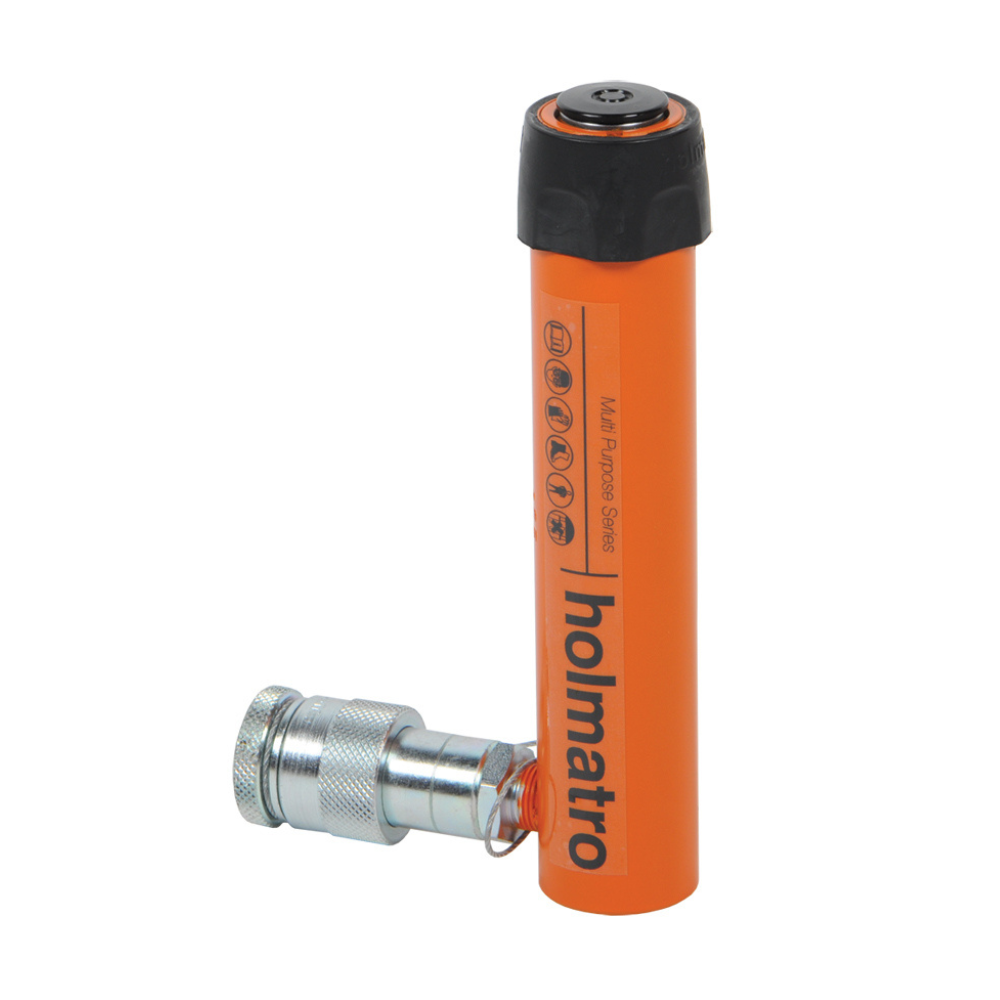 Holmatro Cylinder Donkraft 5T - HGC 5 S 5