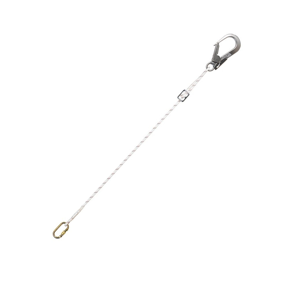 Tractel Støtteline justerbar 2m LDR 11 10-51