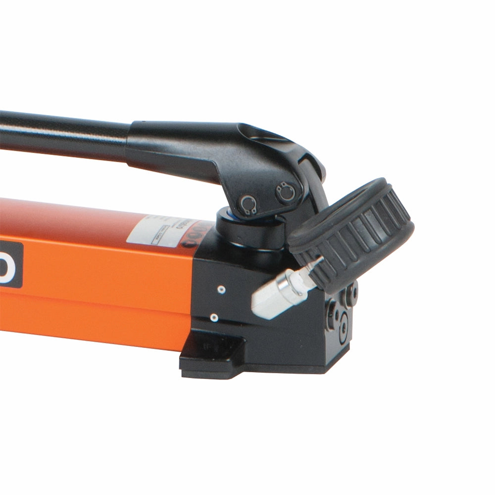 Lofteudstyr Hydraulik manometre