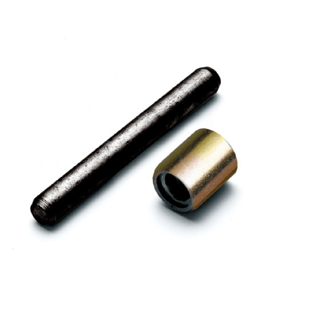 Rep.sæt for WDL Svirveløjebolt G-100 -M16x185mm