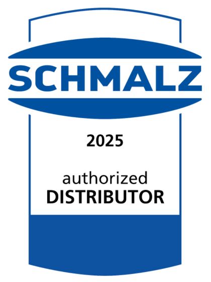 Schmalz 2025 distributor