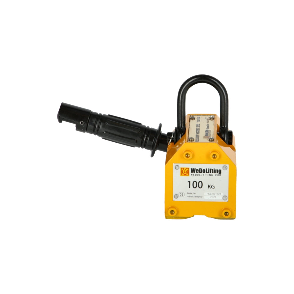 WDL Løftemagnet - 0.1T