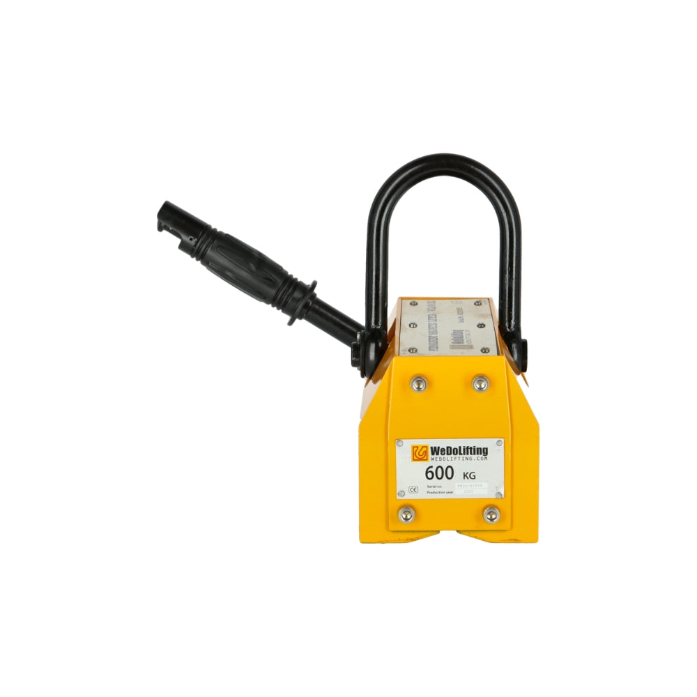 WDL Løftemagnet - 0.6T