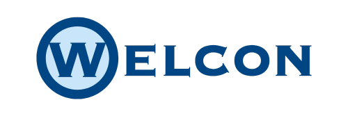 Welcon case logo