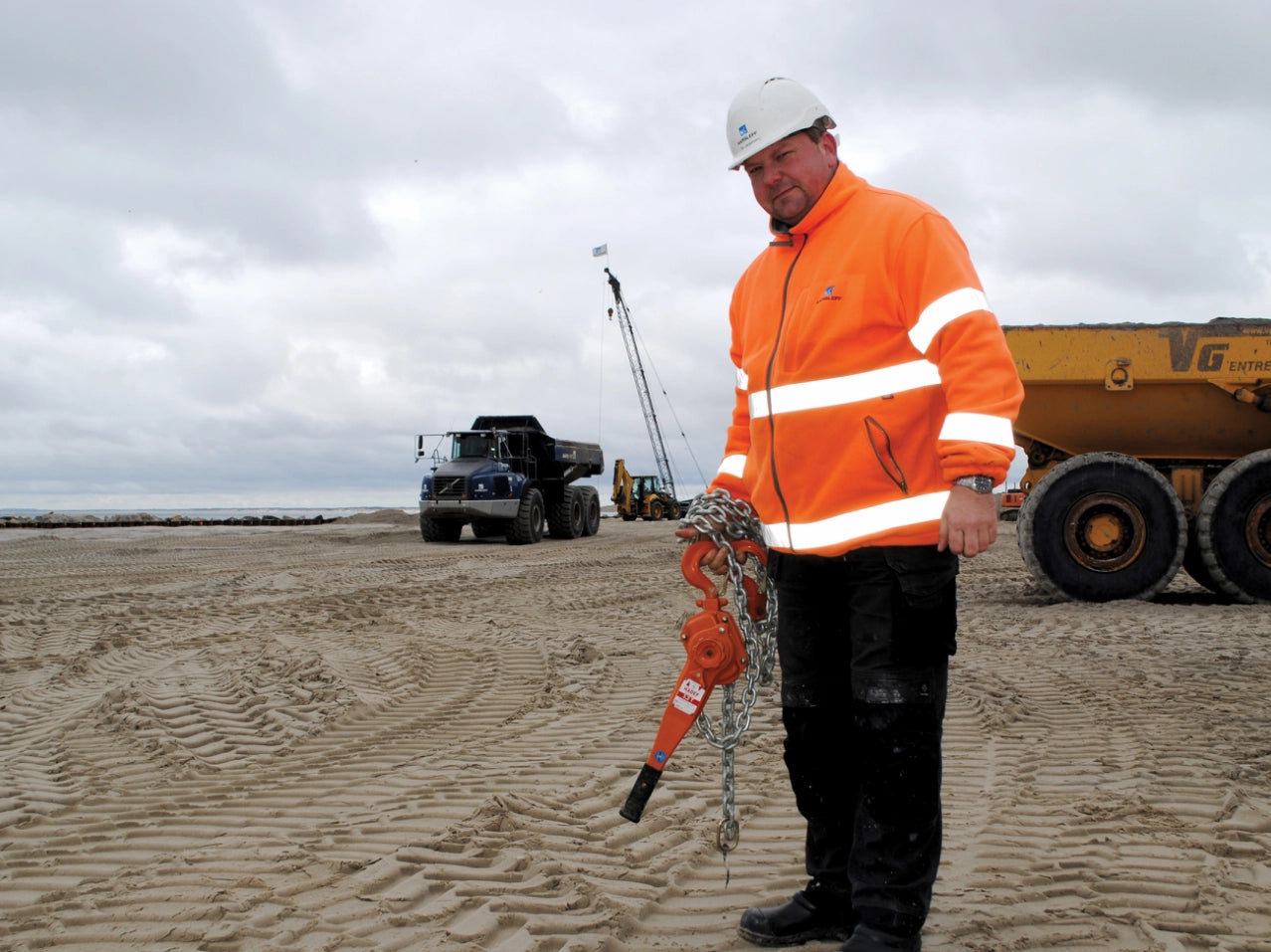 aaårsleff skagen havn hadef skraldetalje 5
