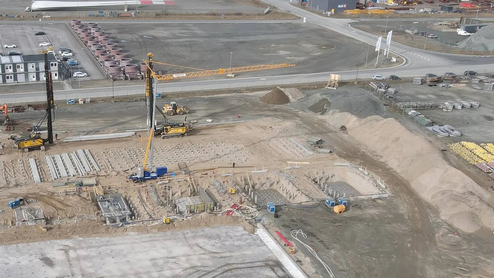 case jorton fyns kran udstyr 7