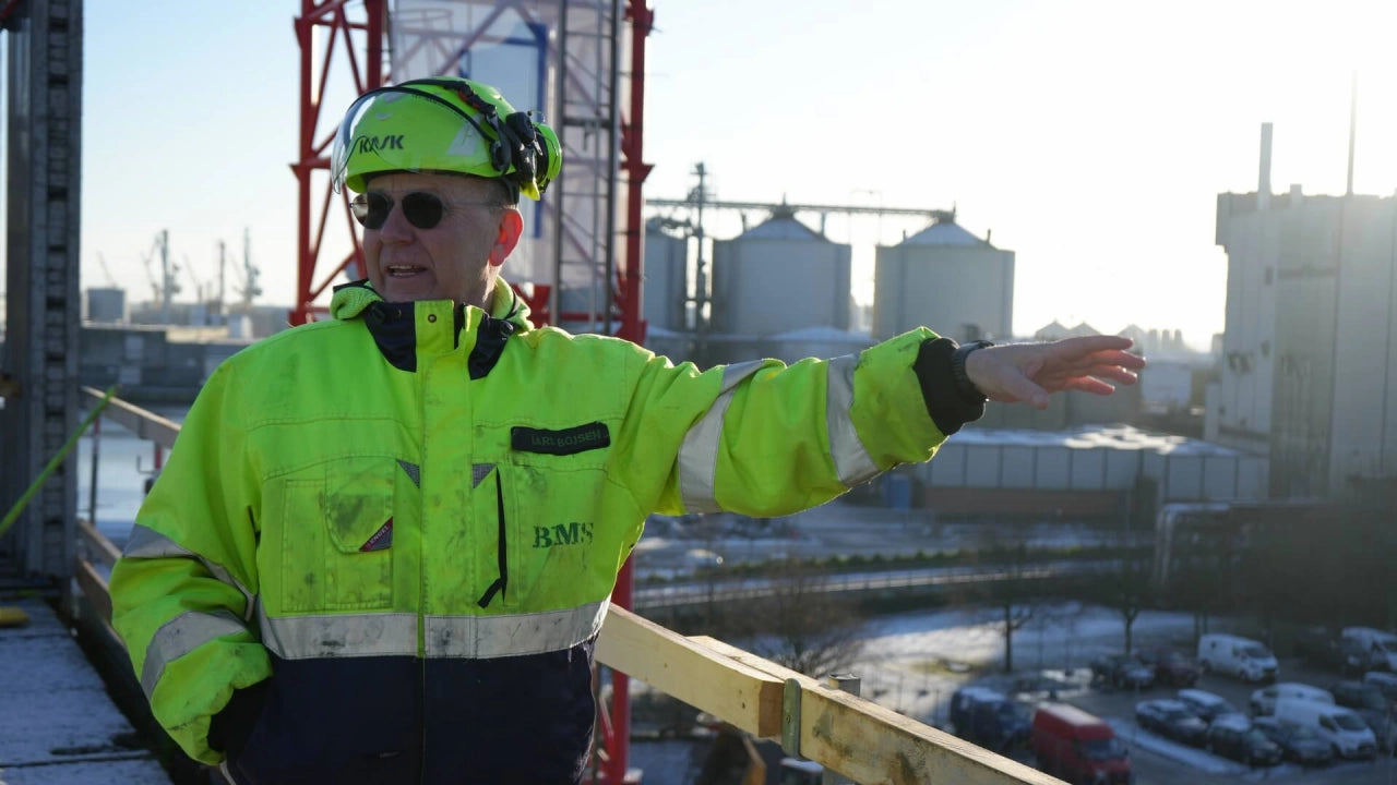 case special løfteåg bms 1