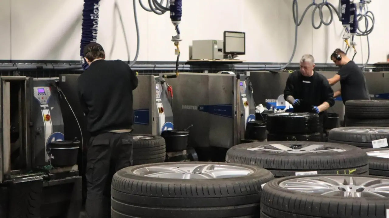 case tyretrust fyns kran udstyr 8