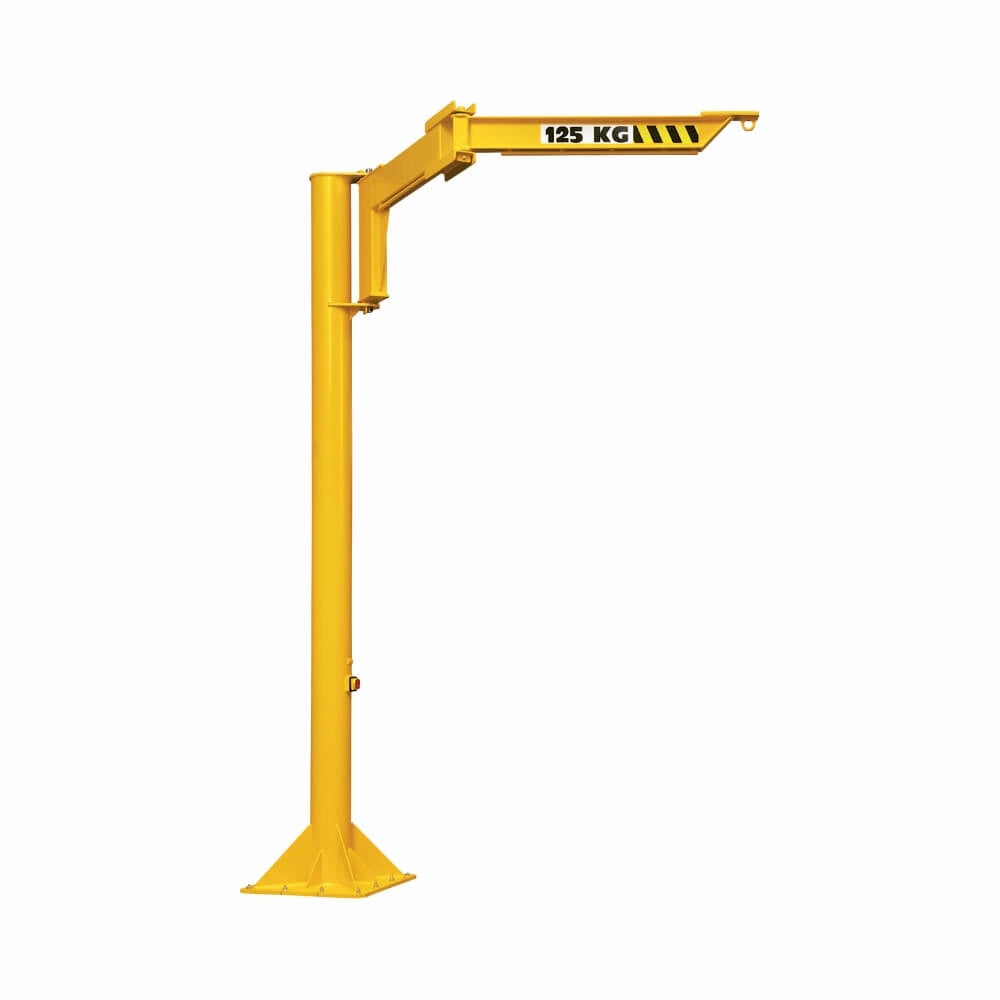 comege svingkran pfa