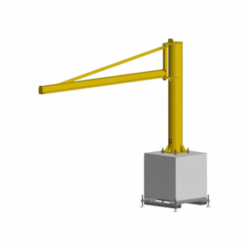 comege svingkran pftc mob