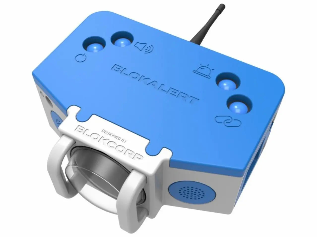 crosby blokalert receiver ba r1 1