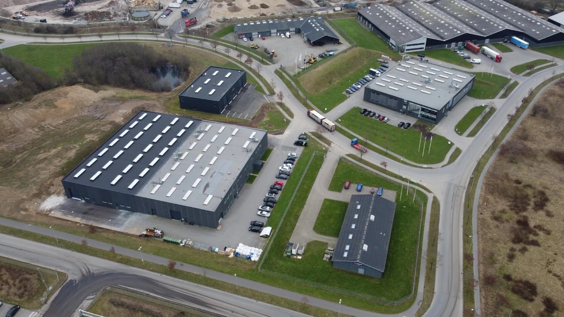 dansk gummi industri case fyns kran udstyr 1