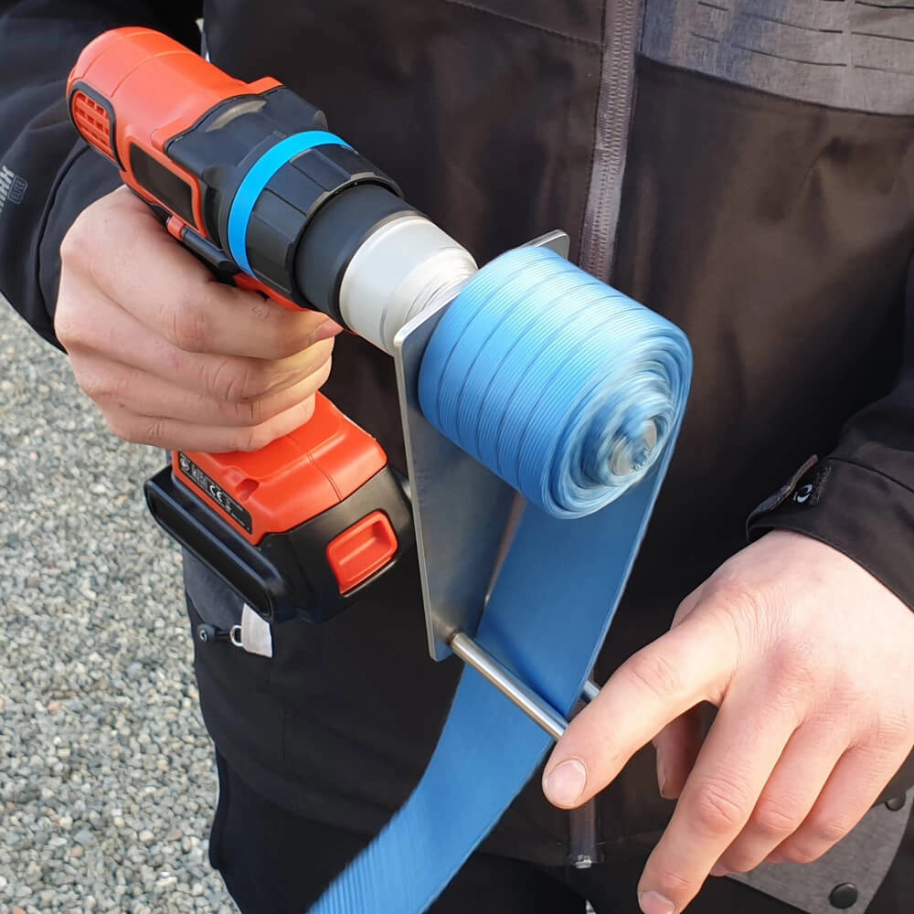 dynello opruller boremaskine 3