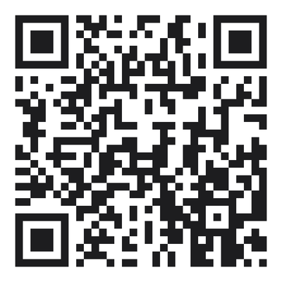 QR-kode til et demo-udstyrskort i EasyCert