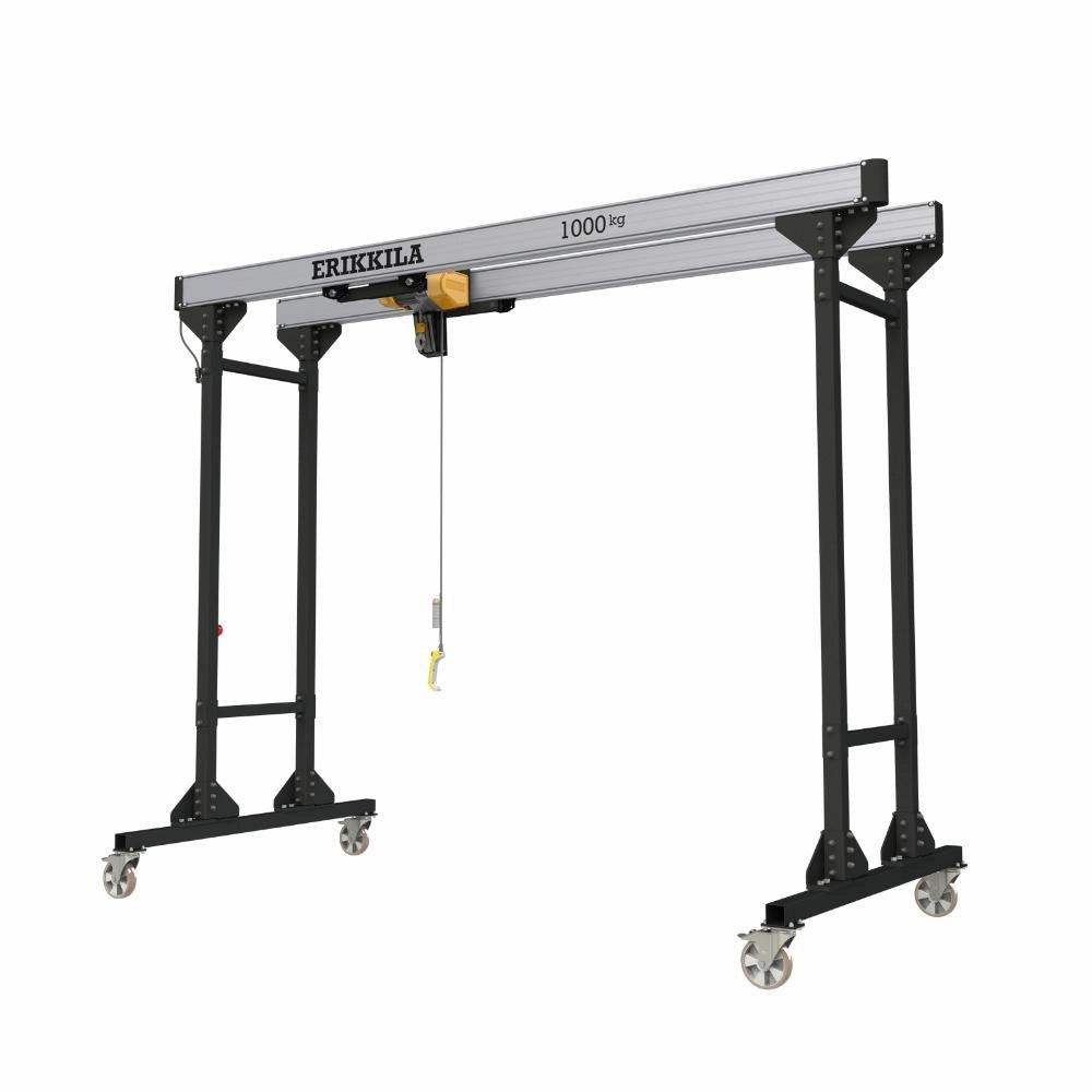 erikkila mobil portalkran 4