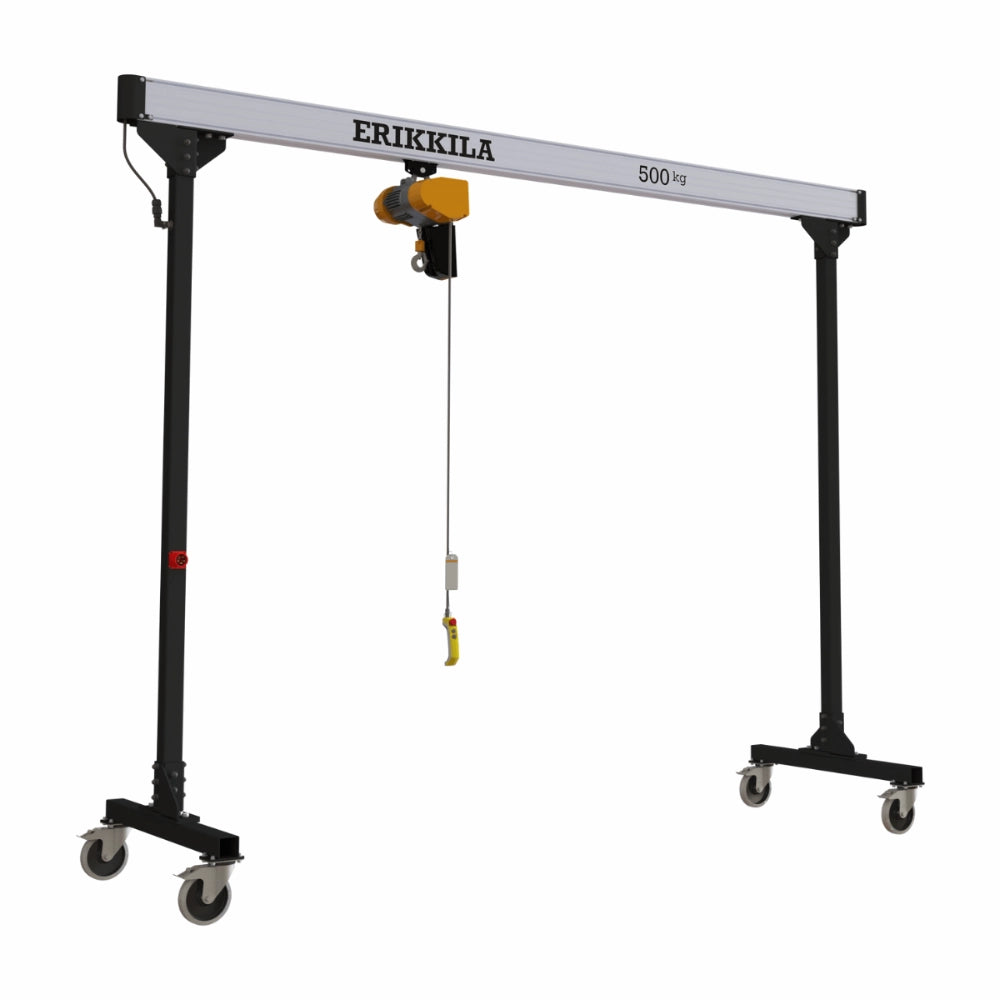erikkila portalkran 1