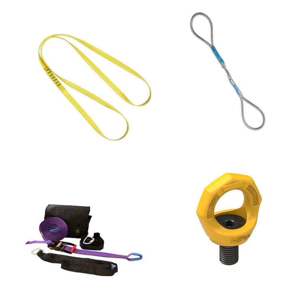 forankring faldsikring