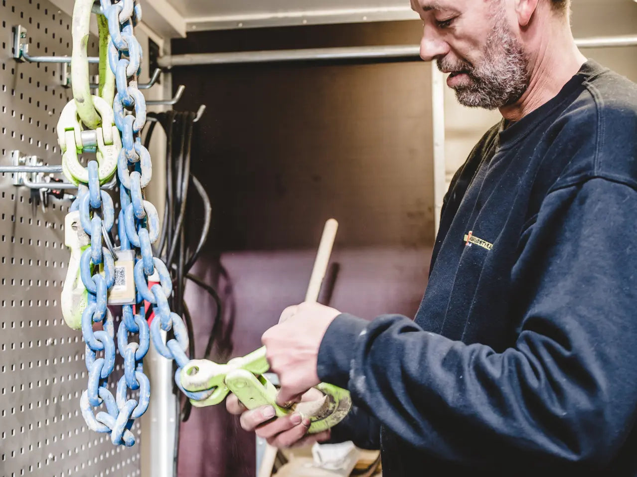 fyns kran udstyr serviceafdeling 2