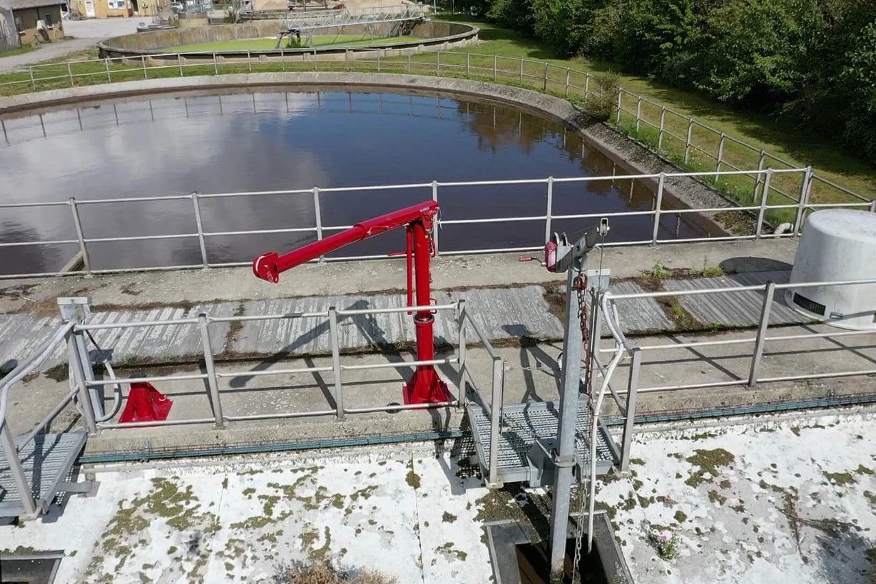 guldborgsund forsyning thern kran 3