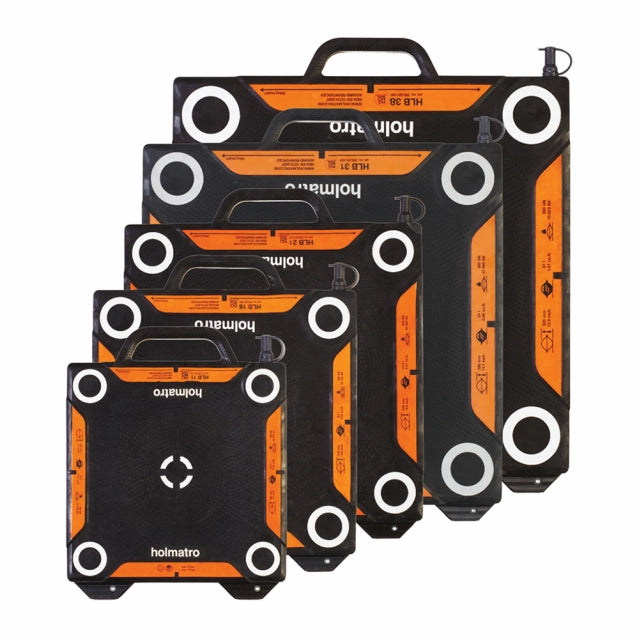 holmatro løftepude lifting bag hlb