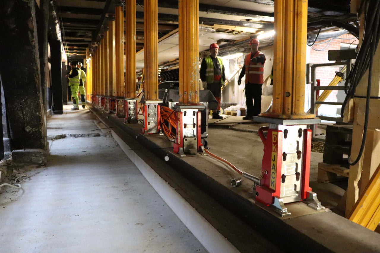 johannesen kran og maskintransport hovedbanegården fyns kran udstyr 1