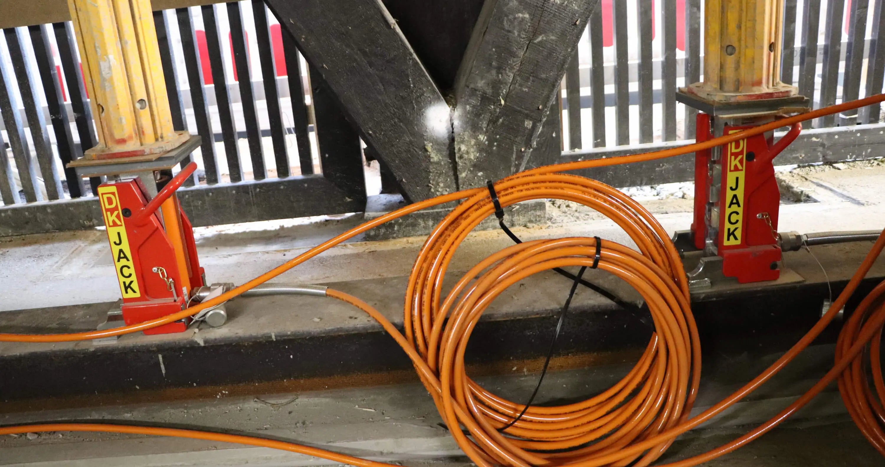 johannesen kran og maskintransport hovedbanegården fyns kran udstyr 9