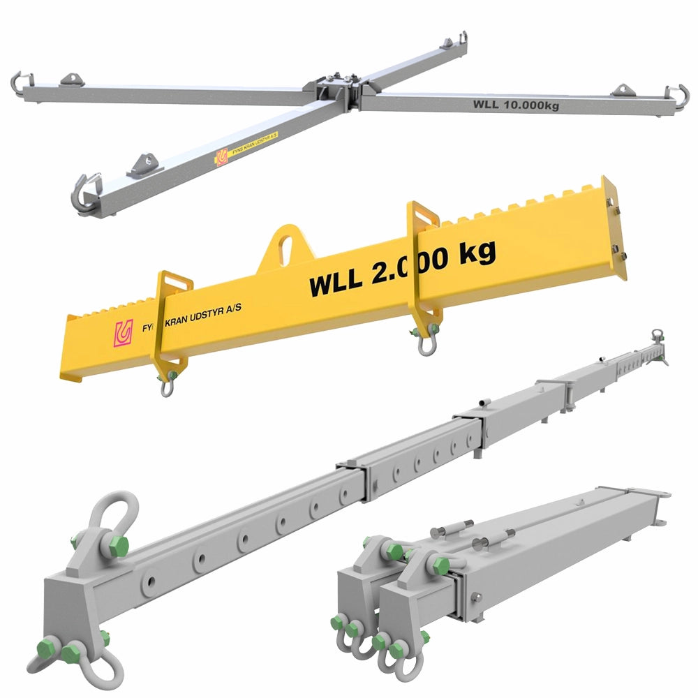 justerbare løfteåg 2
