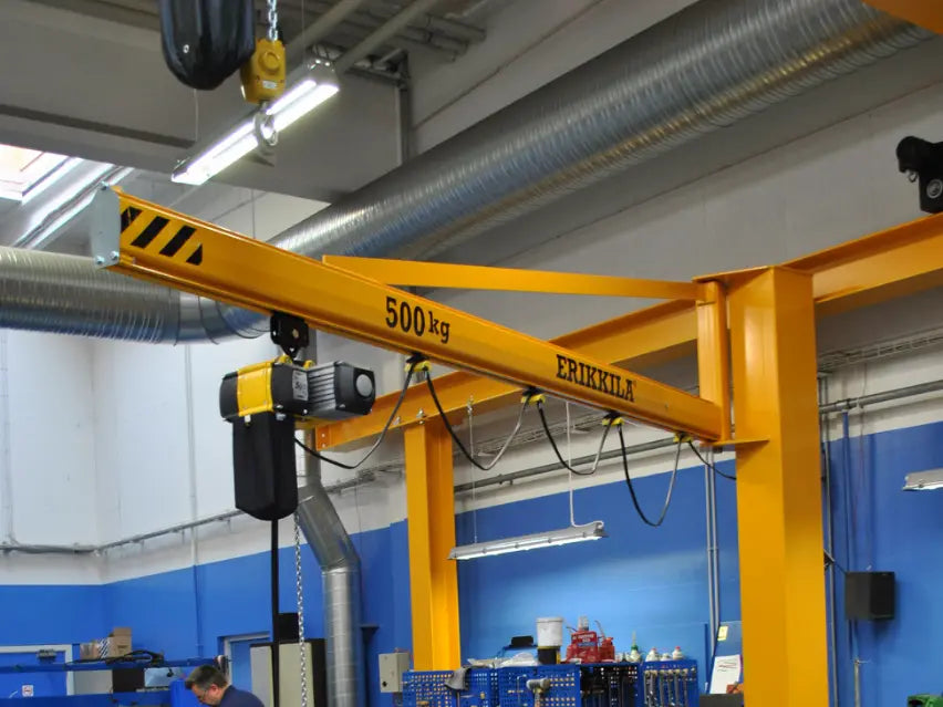 kraner zf danmark case 4