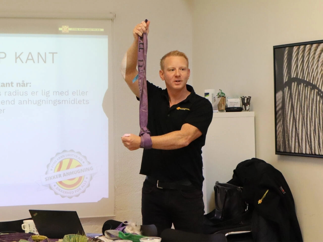 kursus fyns kran fnl 1