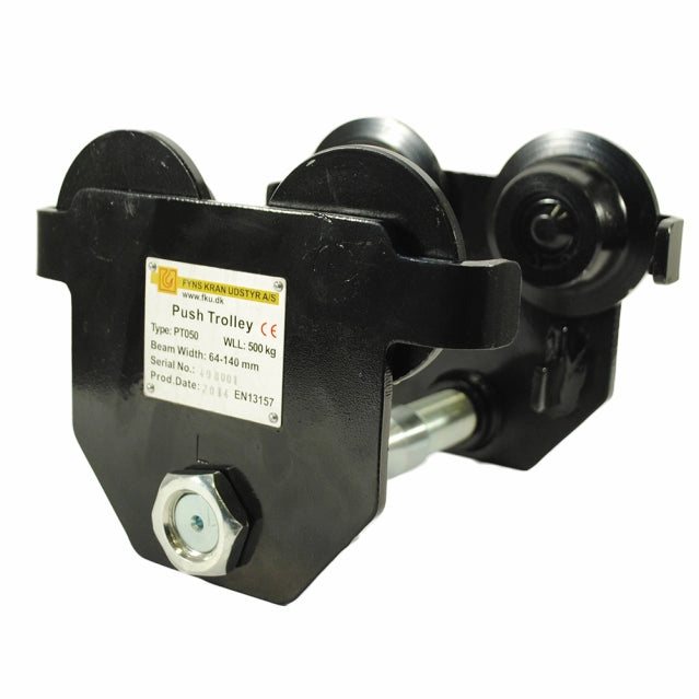 løbekat yellowline trolley for crane 493127b8 82a7 4f19 a228 båc526a52e7