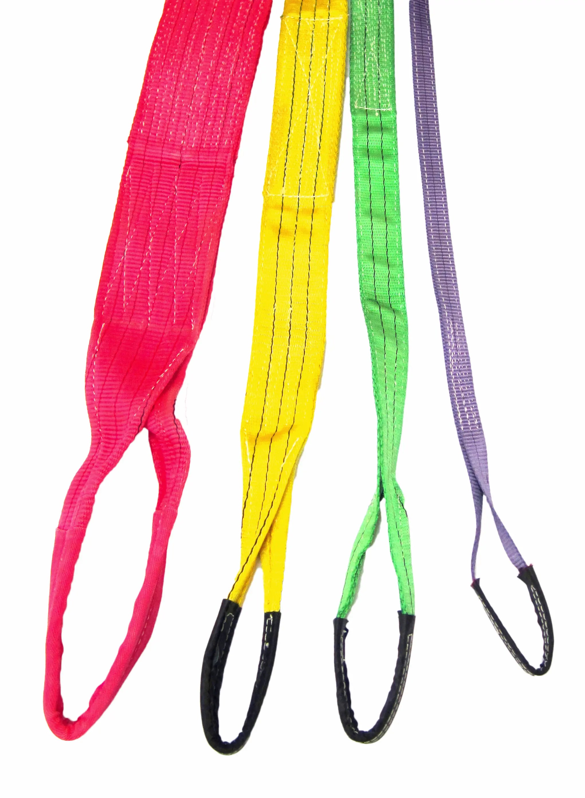 løftebånd båndstropper løftestropper