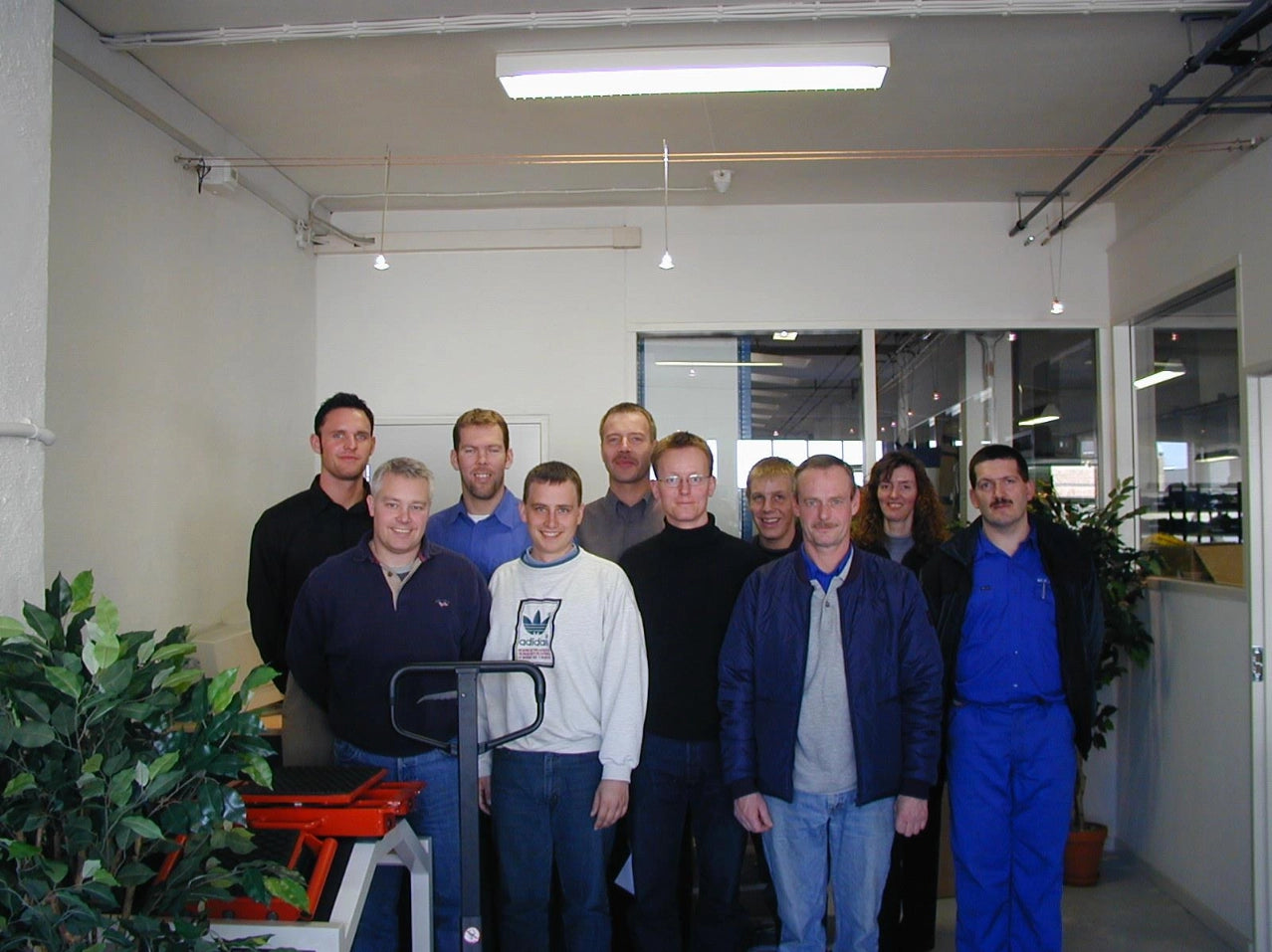 medarbejdere randers 2002