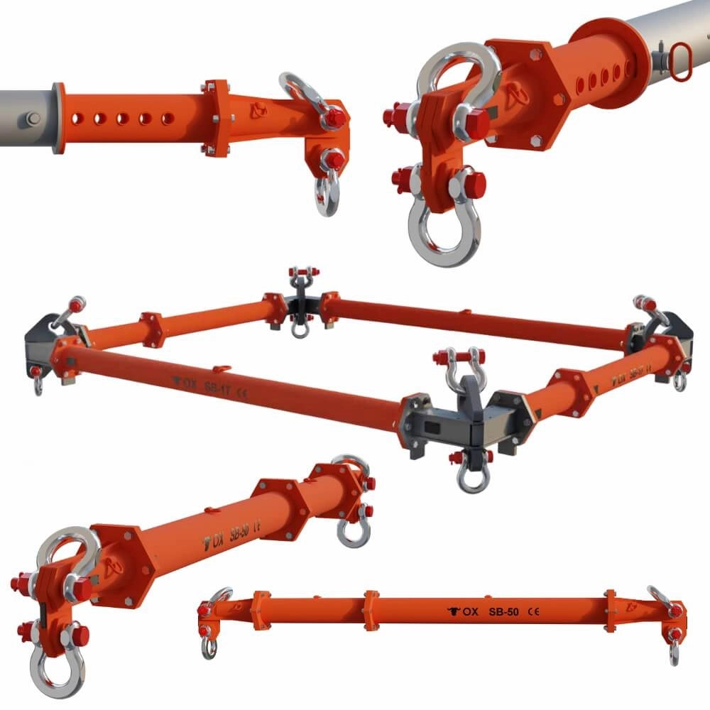 modul løfteåg fyns kran udstyr