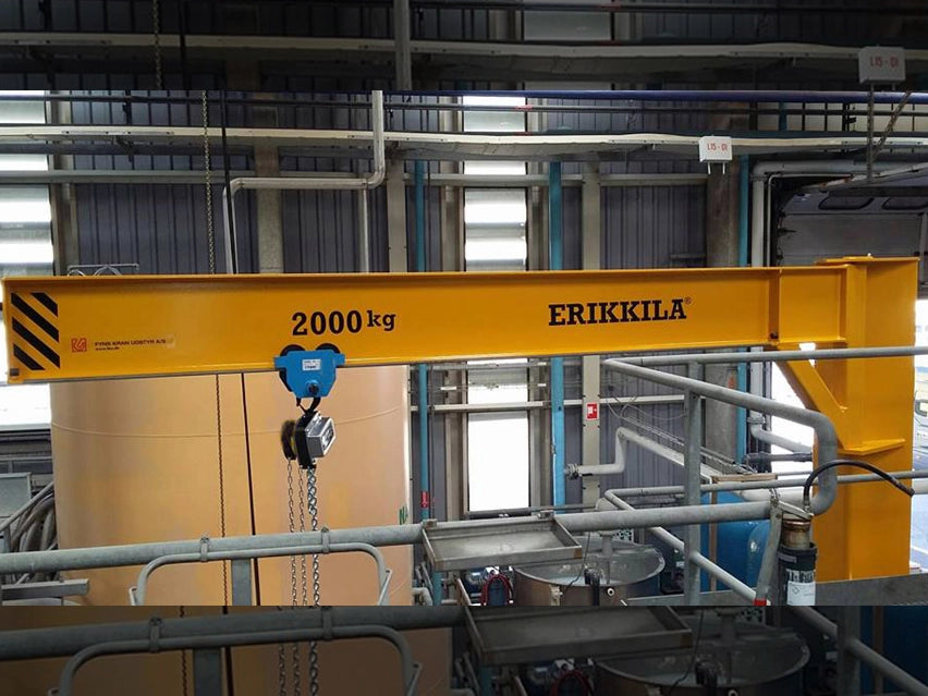 reference erikkila sojlesvingkran 4