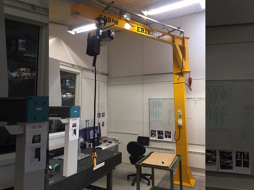 reference erikkila sojlesvingkran trier industries